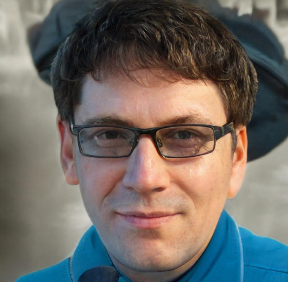 Daxton Ashworth, Senior Market Analyst and Lead Instructor