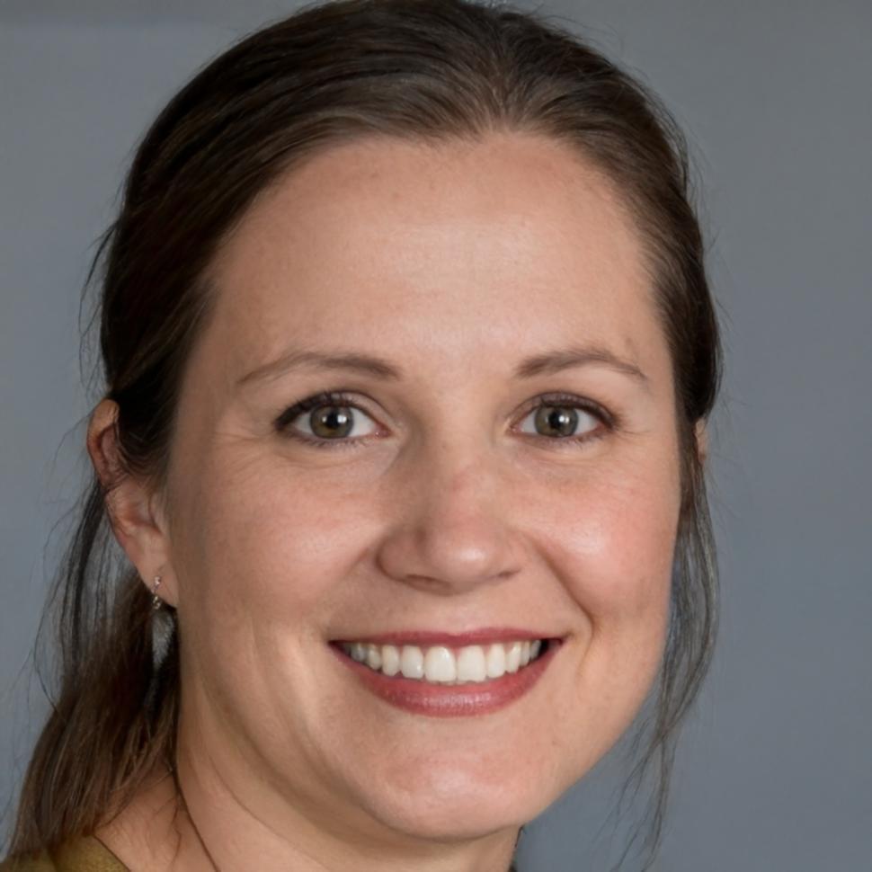 Ingrid Kessler, Market Analysis Specialist