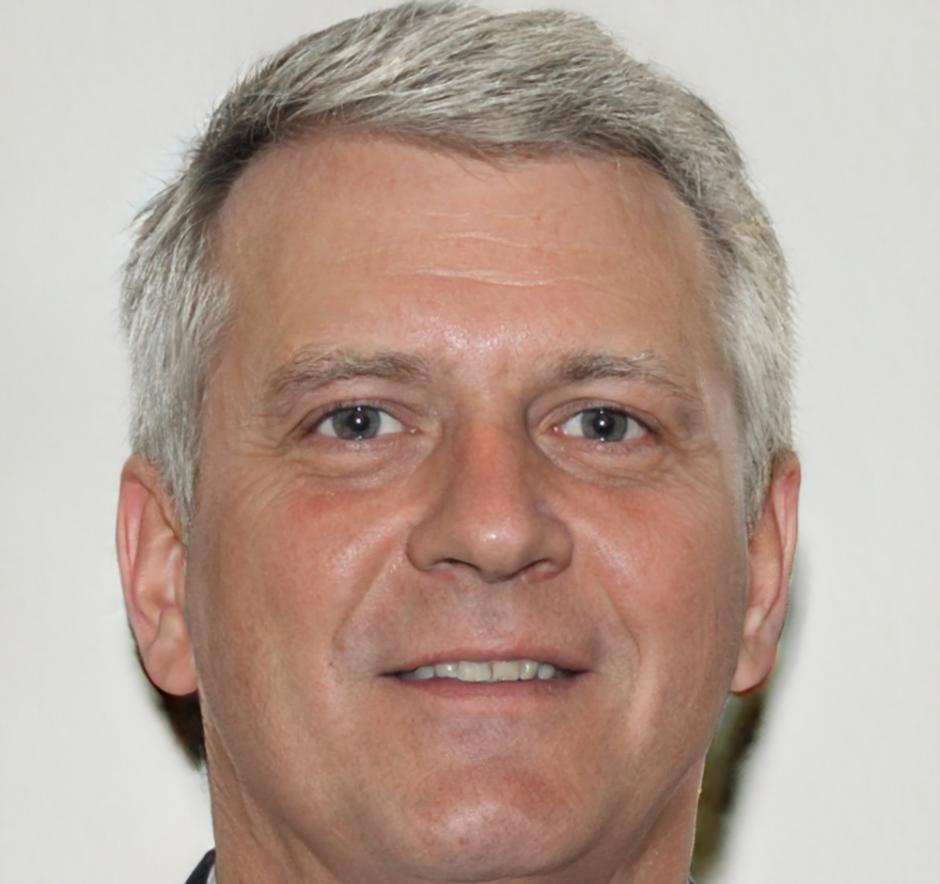 Henrik Johansson, Senior Portfolio Manager