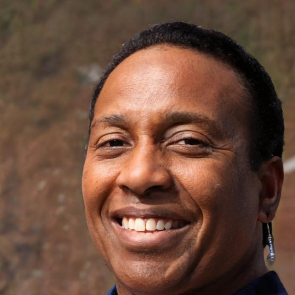 Kael Pemberton, Student Success Coordinator